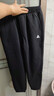 匹克运动裤男冬季宽松跑步针织长裤户外潮流百搭裤子男休闲裤DF343250 实拍图