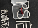 闪迪（SanDisk）512GB TF(MicroSD Express)内存卡 读880MB/s 写650MB/s 适配运动相机无人机 Switch2游戏机存储卡 实拍图