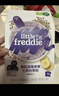 小皮（Little Freddie）有机高铁米粉蓝莓谷物米粉160g婴幼儿米粉6-12个月米糊婴儿辅食 实拍图