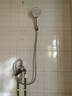 莱尔诗丹（Larsd）淋浴混水阀套装 明装淋浴龙头花洒套装铜主体冷热花洒开关LD63061 实拍图