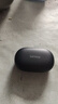 飞利浦（PHILIPS）蓝牙耳机骨传导概念真无线挂耳式开放式不入耳夹式运动跑步长续航高端降噪通用苹果华为TAT5739-黑 实拍图
