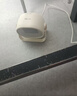 小熊（Bear）取暖器暖风机办公室电暖器家用电暖气小型电暖风迷你热风机学生桌面取暖电器卧室伴侣DNQ-C05A1 实拍图