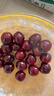 京鲜生 智利进口车厘子J级 450g装 果径约26-28mm 新鲜水果 实拍图