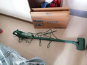 海尔（Haier） 吸尘器家用吸尘有线随手吸手持推杆拖地除尘机大吸力大功率轻机身擦地吸拖一体机HZ-SQ1新年好礼 实拍图