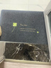 ACEBON入户门地垫进门门口门垫家用吸水防滑脚垫可裁剪垫子耐脏厨房垫 灰色幸运草 60*90cm 实拍图