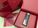 兰蔻275裸唇釉法式裸茶 奶茶色裸色口红化妆品礼盒生日新年礼物送女友 实拍图