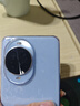 华为 nova 14 Pro  512GB 冰晶蓝 昆仑玻璃 鸿蒙AI 多焦段红枫质感人像 鸿蒙智能手机 实拍图