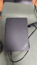 小盘(XDISK) 16TB移动硬盘USB3.1桌面硬盘TypeC扩展坞高速硬盘高端企业级硬盘3.5英寸存储家庭数据仓库 实拍图
