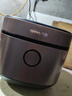 九阳（Joyoung）5升大容量4~5人电饭煲电饭锅八大烹饪菜单大火快煮智能预约微压多功能5L饭煲F510 实拍图