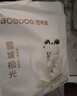 巴布豆（BOBDOG）嘎嘎裤婴儿纸尿裤L48片(8.5-11.5KG)尿不湿【品牌直供 安心品质】 实拍图