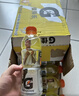 百事可乐佳得乐 GATORADE 补充电解质 运动饮料柠檬味600ml*15瓶 整箱装 实拍图