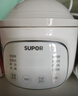 苏泊尔（SUPOR）辅食锅婴儿BB煲 宝宝电炖锅煮粥 辅食料理机米油分月龄 1L BB05S 实拍图