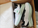 斯凯奇（Skechers）圣诞礼物女鞋冬季厚底老爹鞋百搭软底舒适外穿运动鞋11959 实拍图