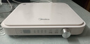 美的（Midea）家用电磁炉电陶炉电池炉2200W大功率猛火新型电磁灶一体微晶面板爆炒炒菜定时火锅炉MC-HGE22BF09 实拍图