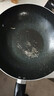 美的（Midea）不粘锅炒锅 不粘多功能家用炒菜锅煎锅电磁炉燃气灶通用 实拍图