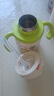 babycare儿童保温杯婴儿宝宝学饮杯吸管水杯水壶不锈钢300ml-新旧款混发 实拍图