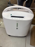 鱼跃（Yuwell）制氧机S-5AW医用级5L升吸氧气机家用老人孕妇超轻音直流变频省电 实拍图