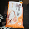 巴比香辣粉丝包300g*2包12只包子馒头早餐面点 速食面点 实拍图
