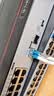 烽火天橙SFP光模块1.25G千兆单模单纤光纤模块LC接口3KM 1310/1550FH-SFP-GE-SM1310A/1550B/3KM/L 实拍图