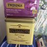 川宁（TWININGS）豪门伯爵红茶500g 罐装散茶红茶茶叶热泡茶 节日送礼 新年礼物 实拍图