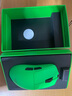 雷蛇（Razer）毒蝰V3pro专业版无线鼠标 8K 电竞游戏轻量化 cs2 三角洲打瓦 LOL Faker冠军同款推荐  电竞绿 实拍图