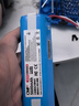CMP适用于科沃斯X1omni T10 T20 T8 T5Max AIVI Power T9 T30 DX65 DX93 DX96 DBX11扫地机电池 5600mAh-3C认证电芯【质保18个月】 实拍图