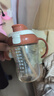 贝因美儿童水杯1-3-6岁宝宝学饮杯ppsu直饮吸管鸭嘴牛奶杯婴儿奶瓶防呛 实拍图