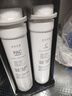 洁净世家适用美的净水器滤芯S1系列PAC复合C1前置活性炭C2后置活性炭RO反渗透膜净水机滤芯 MRC1880/C-500G【G500E-全套三支 实拍图