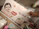 好奇（Huggies）铂金装小桃裤拉拉裤大号L60片(9-14kg)尿不湿【透爽散热】 实拍图