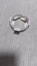 Apple/苹果 USB-C/type-c转闪电充电线-1米 数据线苹果充电线手机充电线 适用于iphone14/iphone13 实拍图