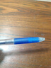 百乐（PILOT）【热门商品】JUICE果汁笔按动蓝色中性笔高颜值0.5签字笔蓝笔水笔学生考试刷题办公用品文具 单支 实拍图