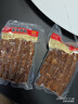 山东莱芜香肠下酒菜风干肠猪肉肠五香熟食酱卤肉制品净重250g/袋 【即食】莱芜香肠200g*3袋 实拍图