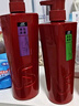 沙宣大红瓶修护水养洗发水750g深层修护发丝抚平毛躁洗发套装男女 实拍图