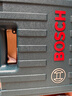 博世（BOSCH）GSB600RE一代二代升级版600瓦手电钻电动工具箱 多功能冲击钻套装 二代【附件升级款】 实拍图
