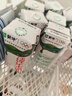 一鸣巧克力牛奶整箱生牛乳儿童学生早餐饮品牛奶全脂牛奶 200ml*10 实拍图