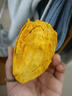 优味集【JD顺丰】蛋黄果鸡蛋果新鲜面包果热带水果生鲜云南特产狮头果 净重500g精品大果（单果100-150g） 实拍图