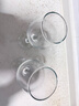 卡露传奇无铅玻璃波尔多杯 高脚红酒杯350ml双支装 热门商品 实拍图
