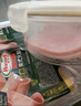 荷美尔（Hormel）经典美式火腿片150g/袋x2 早餐三明治 烧烤火锅食材 实拍图