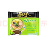 统一 汤达人 日式豚骨拉面 袋装 泡面 方便面 125g*18袋/箱 实拍图