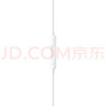 Apple/苹果 EarPods USB-C有线耳机 type-c有线耳机苹果耳机 苹果17有线耳机笔记本耳机游戏音乐 实拍图