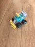 汇乐玩具儿童玩具车工程车宝宝玩具1-3岁惯性特技车汽车模型男孩生日礼物 实拍图