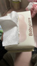 babycare面膜柔巾婴儿一次性洗脸巾干湿两用小熊巾加厚绵柔巾 80抽*12包 实拍图