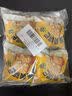 黄飞红（HUANGFEIHONG）海苔味咸蛋黄锅巴180g*2盒蟹黄办公室休闲网红零食 实拍图
