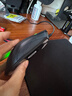 雷蛇（Razer）炼狱蝰蛇标准版有线鼠标 人体工学 电竞游戏 右手通用型 吃鸡/LOL/CSGO游戏鼠标 黑色 实拍图
