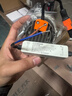 西顿（CDN）led筒灯嵌入式75mm孔筒射灯孔灯防眩吊顶灯无主灯客厅过道天花灯 【RA97筒灯】9w天际白4000k 实拍图