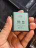 山灵（SHANLING） M0PRO无损音乐mp3播放器触屏hifi发烧学生蓝牙运动迷你便携随身听 千山翠【下单送背夹】 实拍图