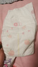 好奇（Huggies）铂金装小桃裤纸尿裤L120片(9-14kg)大号尿不湿【透爽散热】 实拍图