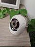 小湃500万5G双频家用摄像头无线wifi网络室内高清监控器360度无死角带夜视家用监控婴儿宠物创维智造 实拍图