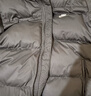 耐克（NIKE）男装25冬季户外运动服防风立领面包服加厚保暖外套时尚休闲羽绒服 IB2976-010 2XL 实拍图