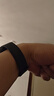 小米（MI）REDMI Watch 6典雅黑 国家补贴 澎湃OS 3 心率血氧监测 蓝牙通话 红米手表6 智能手表 小米汽车 实拍图